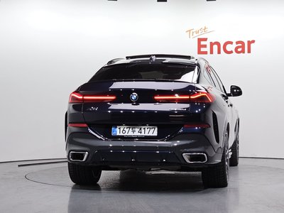 BMW X6 - 3