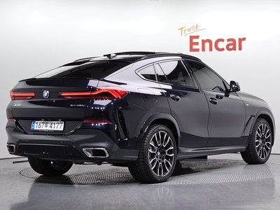 BMW X6 - 4