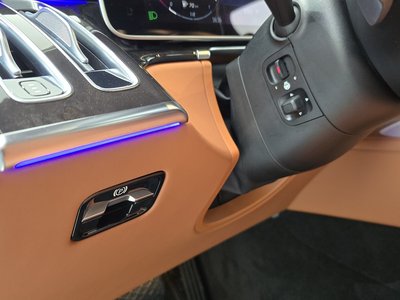 صورة مصغرة 25 لـ 2021 Mercedes-BENZ S-CLASS