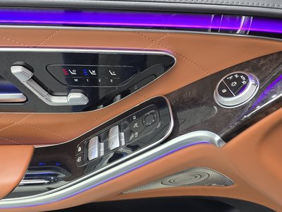 صورة مصغرة 28 لـ 2021 Mercedes-BENZ S-CLASS