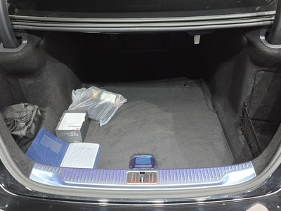 صورة مصغرة 23 لـ 2021 Mercedes-BENZ S-CLASS