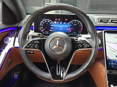 صورة مصغرة 20 لـ 2021 Mercedes-BENZ S-CLASS