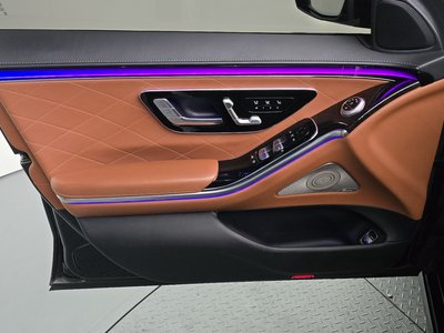 صورة مصغرة 14 لـ 2021 Mercedes-BENZ S-CLASS