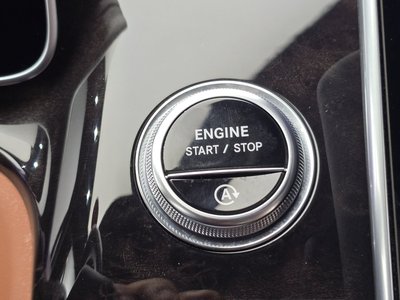 صورة مصغرة 26 لـ 2021 Mercedes-BENZ S-CLASS