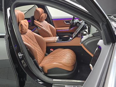 صورة مصغرة 16 لـ 2021 Mercedes-BENZ S-CLASS