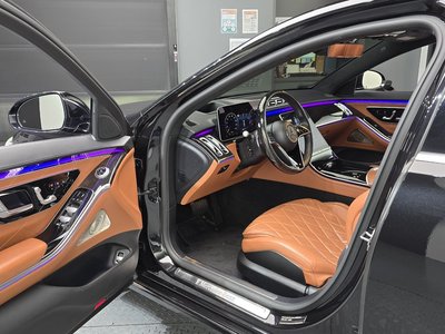 صورة مصغرة 13 لـ 2021 Mercedes-BENZ S-CLASS