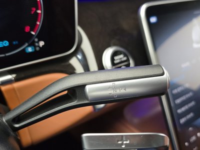 صورة مصغرة 12 لـ 2021 Mercedes-BENZ S-CLASS