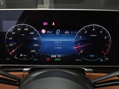 صورة مصغرة 11 لـ 2021 Mercedes-BENZ S-CLASS