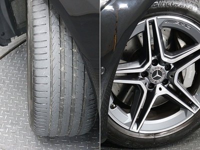 MERCEDES-BENZ S-CLASS - 6