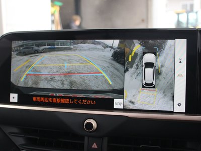 TOYOTA CROWN SPORT - 7