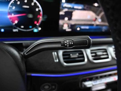 MERCEDES-BENZ GLE - 9