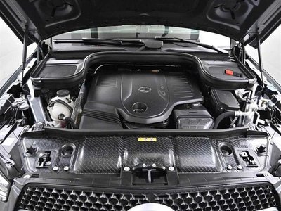 MERCEDES-BENZ GLE - 7