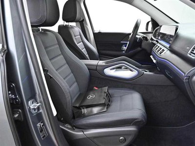 MERCEDES-BENZ GLE - 10