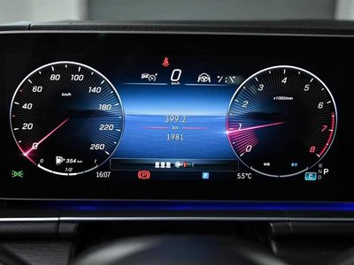 MERCEDES-BENZ GLE - 8