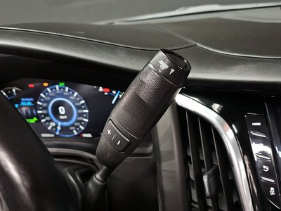 CADILLAC ESCALADE - 9