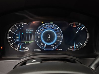 CADILLAC ESCALADE - 8