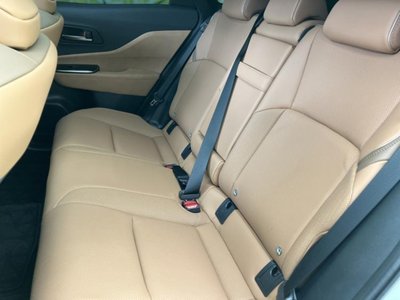صورة 7 لـ 2024 Toyota CROWN SPORT