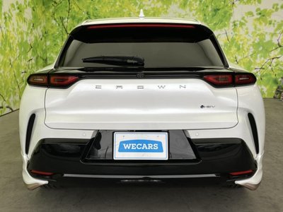 2024 Toyota CROWN SPORT — миниатюра 44