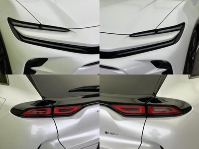 2024 Toyota CROWN SPORT — миниатюра 52