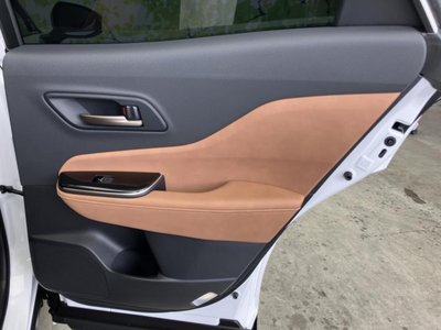 2024 Toyota CROWN SPORT — миниатюра 22