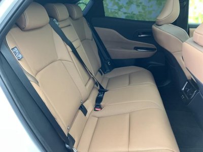 صورة 5 لـ 2024 Toyota CROWN SPORT
