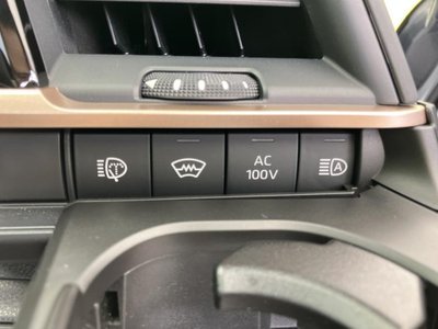 2024 Toyota CROWN SPORT — миниатюра 40
