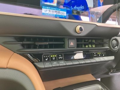 2024 Toyota CROWN SPORT — миниатюра 32