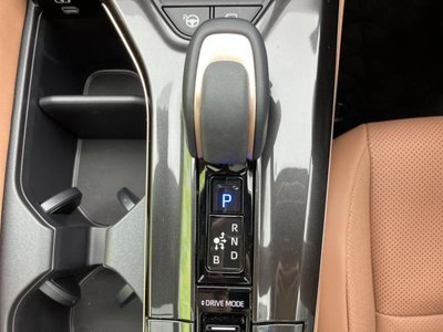 2024 Toyota CROWN SPORT — миниатюра 24