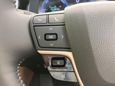 2024 Toyota CROWN SPORT — миниатюра 27