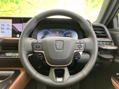 2024 Toyota CROWN SPORT — миниатюра 16