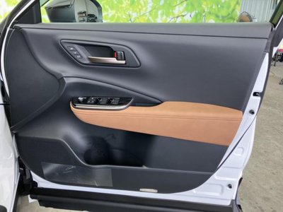 2024 Toyota CROWN SPORT — миниатюра 20