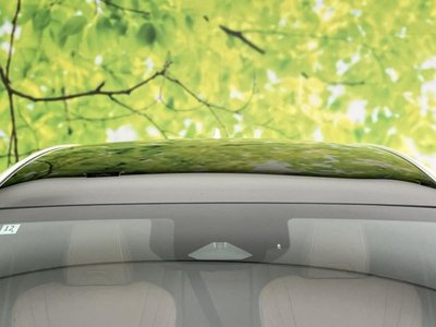 2024 Toyota CROWN SPORT — миниатюра 47