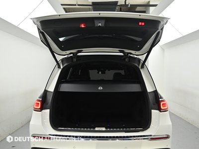 صورة مصغرة 19 لـ 2021 Mercedes-BENZ GLS