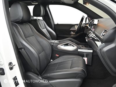 MERCEDES-BENZ GLS - 10