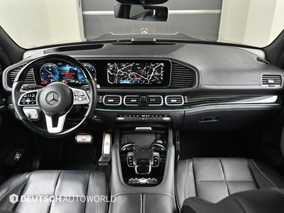 MERCEDES-BENZ GLS - 4