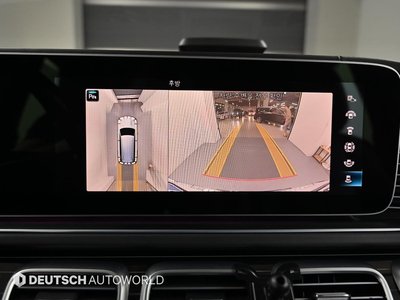 صورة مصغرة 15 لـ 2021 Mercedes-BENZ GLS