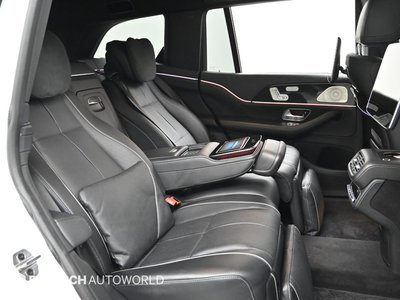 صورة مصغرة 12 لـ 2021 Mercedes-BENZ GLS