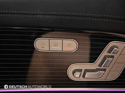صورة مصغرة 16 لـ 2021 Mercedes-BENZ GLS