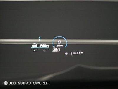 صورة مصغرة 11 لـ 2021 Mercedes-BENZ GLS