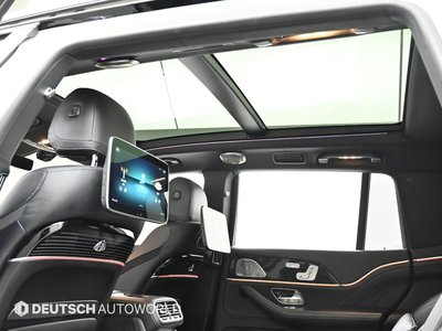 صورة مصغرة 18 لـ 2021 Mercedes-BENZ GLS