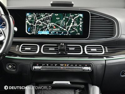 صورة مصغرة 14 لـ 2021 Mercedes-BENZ GLS