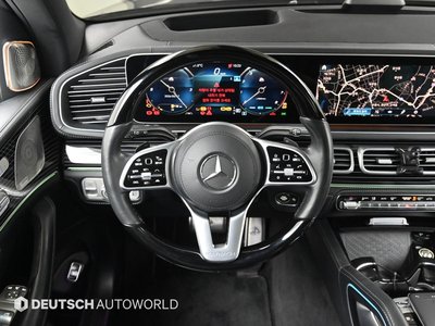 صورة مصغرة 13 لـ 2021 Mercedes-BENZ GLS