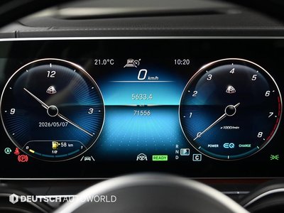 MERCEDES-BENZ GLS - 8