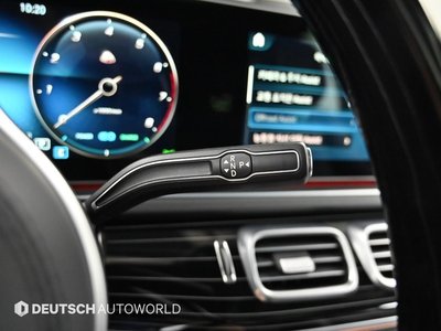 MERCEDES-BENZ GLS - 9