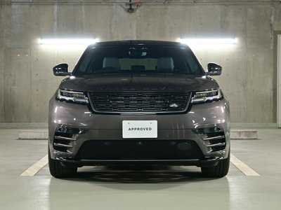 LAND ROVER RANGE ROVER VELAR - 10