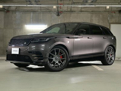 LAND ROVER RANGE ROVER VELAR - 5