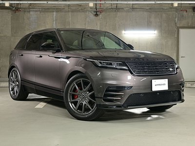 LAND ROVER RANGE ROVER VELAR - 1