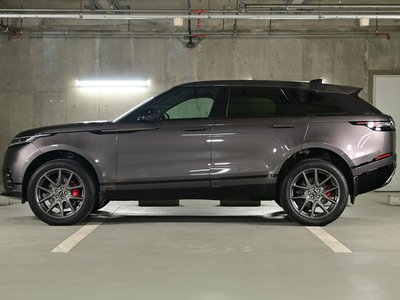 LAND ROVER RANGE ROVER VELAR - 8
