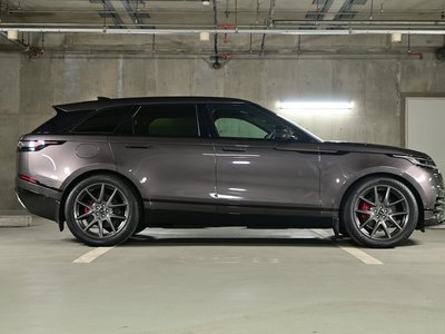 LAND ROVER RANGE ROVER VELAR - 9