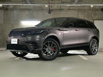 LAND ROVER RANGE ROVER VELAR - 7